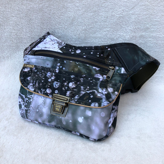 Special Waterfall Fantasy Unique Piece No. 7556
