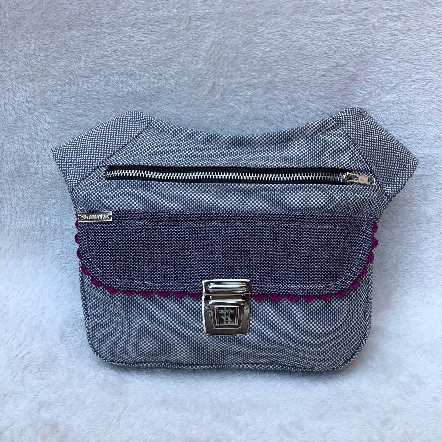 Special Class Purple · Pieza Exclusiva Núm. 7565