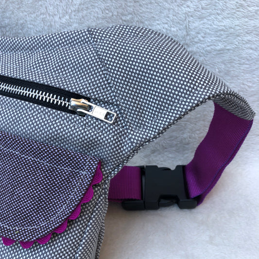 Special Class Purple Exclusive Part No. 7565