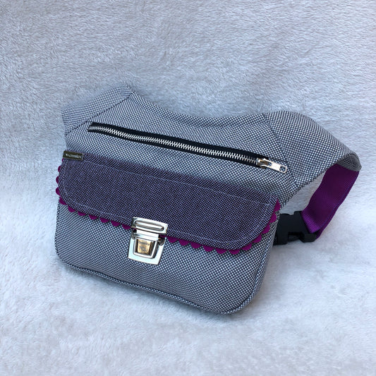 Special Class Purple Exclusive Part No. 7565