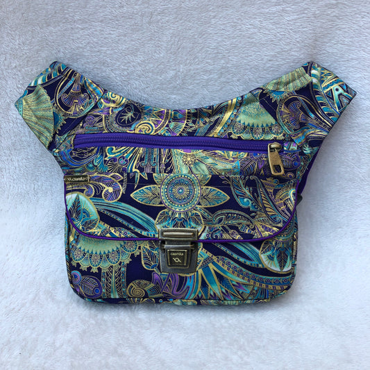 Amazing Caomka Persian · Pieza Única Núm. 7562