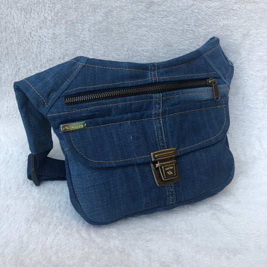 Special Jeans Recycled · Pieza Única Núm. 7578