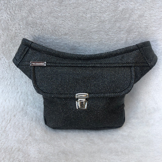 Mini Elegant Party Vegan Leather Exclusive Piece No. 7599
