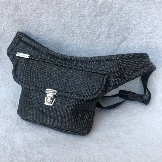 Mini Elegant Party Vegan Leather Exclusive Piece No. 7599