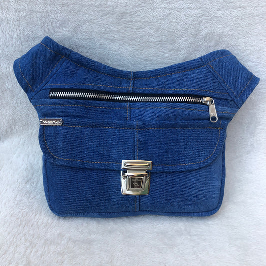 Special Jeans Recycled · Pieza Única Núm. 7579