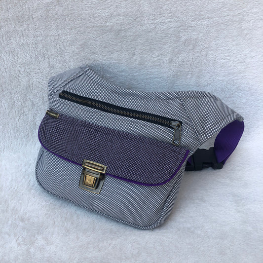 Special Purple Caomka Exclusive Piece No. 7607