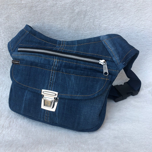 Special Jeans Recycled · Pieza Única Núm. 7580