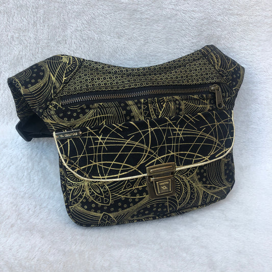 Special Fil d'Or · Pieza Única Núm. 7594