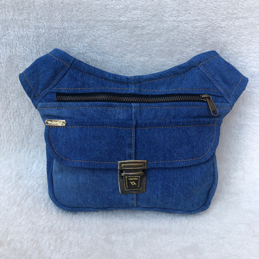 Special Jeans Recycled · Pieza Única Núm. 7572