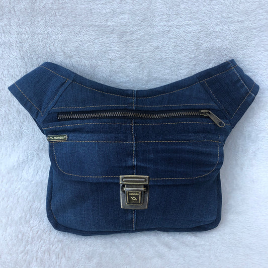 Special Jeans Recycled · Pieza Única Núm. 7581