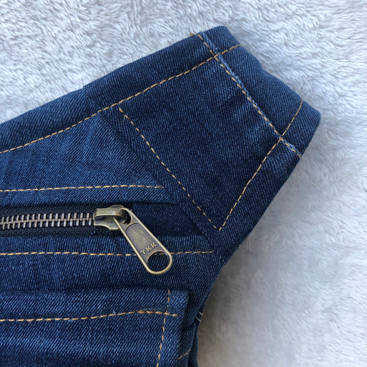 Special Jeans Recycled · Pieza Única Núm. 7581