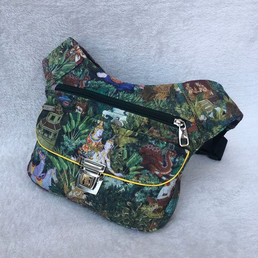 Special Buda Garden · Pieza Única Núm. 7568