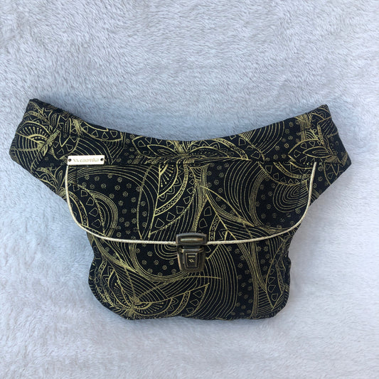 Mini Special Fil d'Or Unique Piece No. 7582