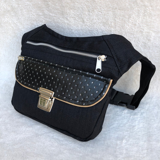 Special Spike Black Plus · Waterproof · Exclusive Part No. 7662