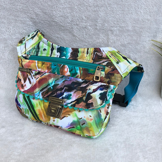 Special Fantasy Colors Unique Piece No. 7720
