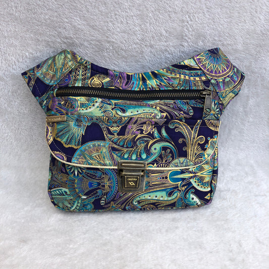 Amazing Caomka Persian · Pieza Única Núm. 7731