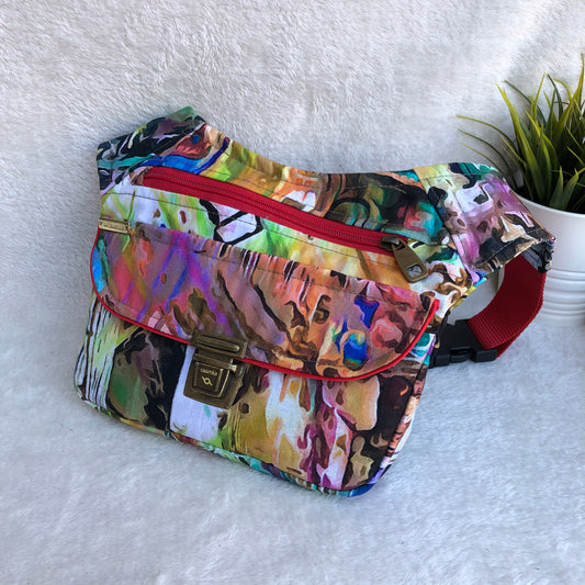 Special Fantasy Colors Unique Piece No. 7710