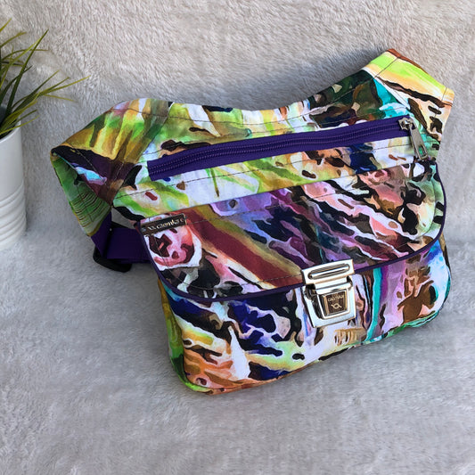 Special Fantasy Colors Unique Piece No. 7784