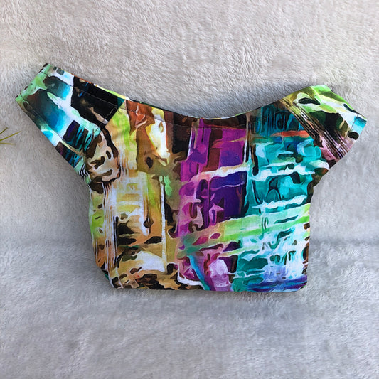 Special Fantasy Colors Unique Piece No. 7784
