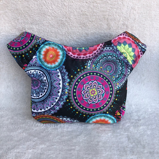 Special Summer Mandalas Unique Piece No. 7764