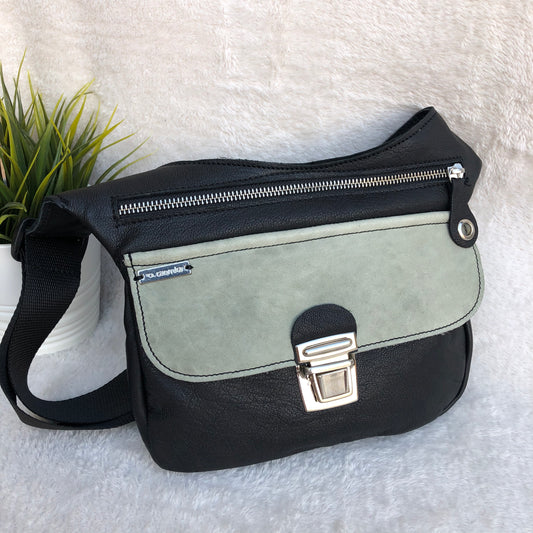 SPECIAL PACK: Summer Elegant TopClass BioCuir® natural leather Exclusive Pieces No. 7759 and 7760