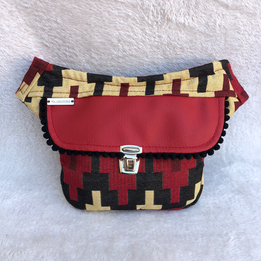 Mini Special Top Australian · Pieza Única Núm. 7847