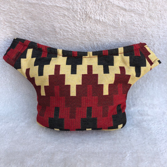 Mini Special Top Australian · Pieza Única Núm. 7847