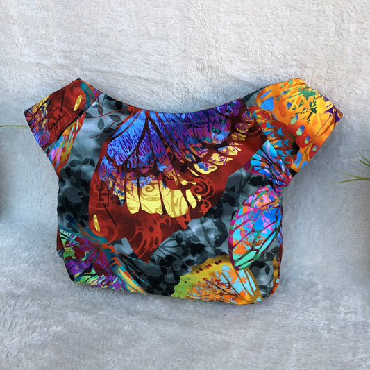 Special Colors Butterflies · Pieza Única Núm. 7787