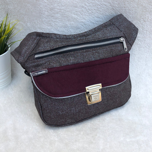 Special Elegant Plus Party Silver · Pieza Exclusiva Núm. 7863