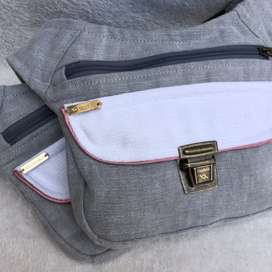 Special Fall Grey · Pieza Exclusiva Núm. 7855