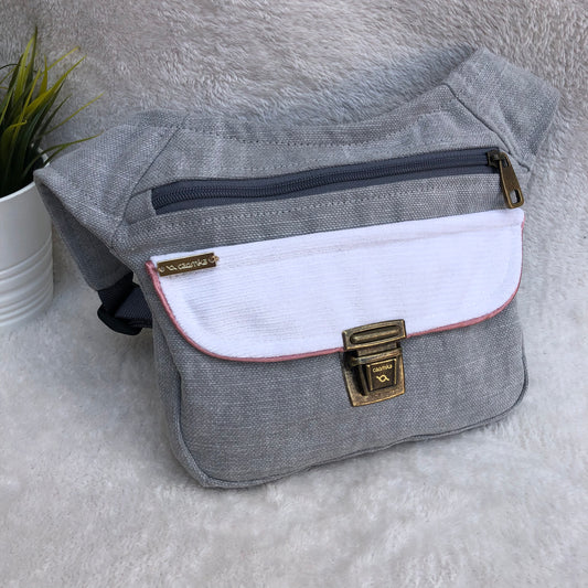 Special Fall Grey · Pieza Exclusiva Núm. 7855