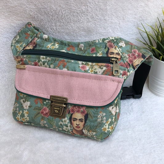 Besonderes Frida Kahlo Unikat Nr. 7859