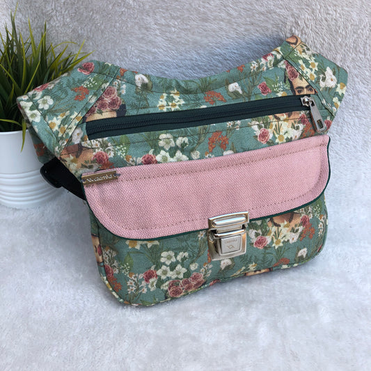 Special Frida Kahlo. Pieza Única Núm. 7947