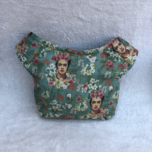 Special Frida Kahlo. Pieza Única Núm. 7947