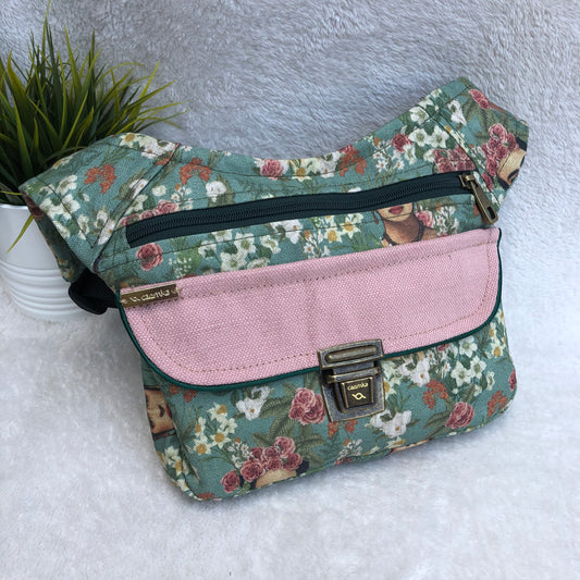 Besonderes Frida Kahlo Unikat Nr. 7846
