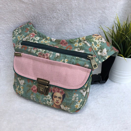 Besonderes Frida Kahlo Unikat Nr. 7888