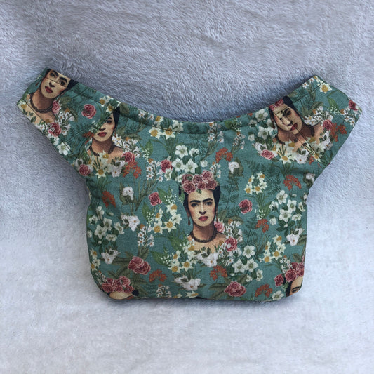 Besonderes Frida Kahlo Unikat Nr. 7888