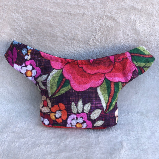 Mini Special Flower Power Unique Piece No. 7865