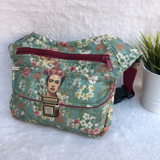 Besonderes Frida Kahlo Unikat Nr. 7883
