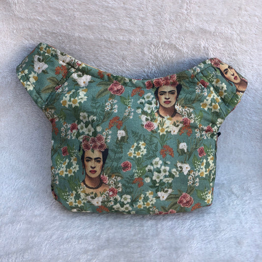 Besonderes Frida Kahlo Unikat Nr. 7883