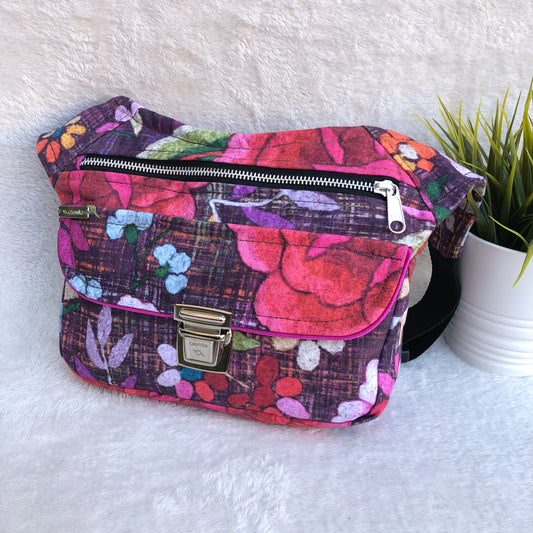 Special Flower Power Silver · Pieza Única Núm. 7870