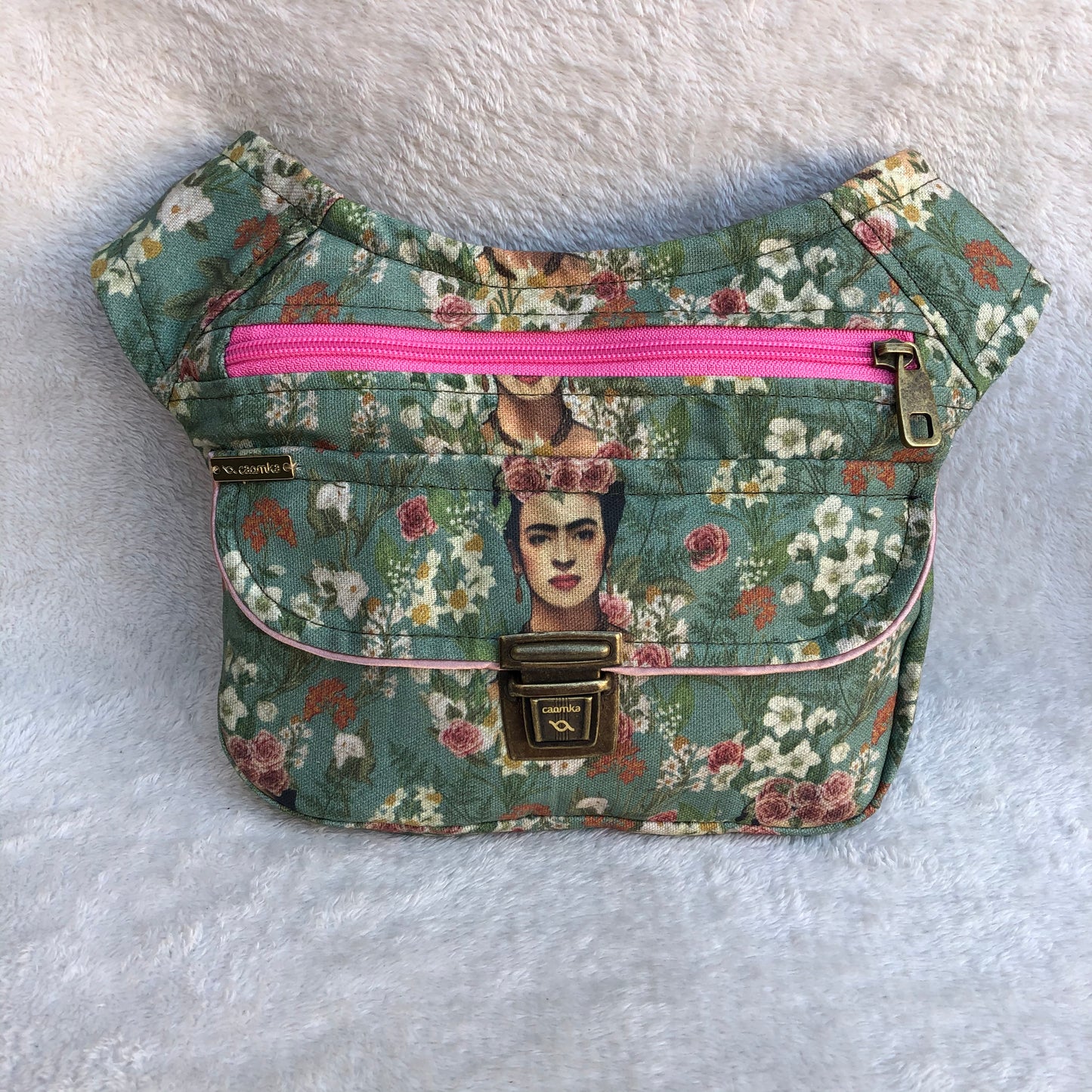 Special Frida Kahlo · Pieza Única Núm. 7875