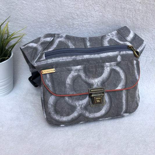 Special "Panot" Gris Impermeable · Pieza Única Núm. 7896