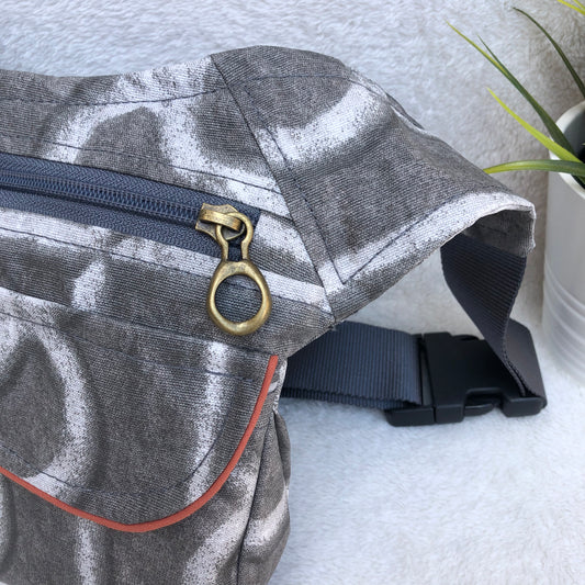 Special "Panot" Gris Impermeable · Pieza Única Núm. 7896