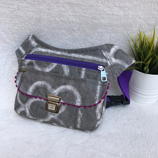 Special "Panot" Gris Impermeable · Pieza Única Núm. 7956