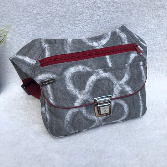 Special "Panot" Gris Impermeable · Pieza Única Núm. 7922