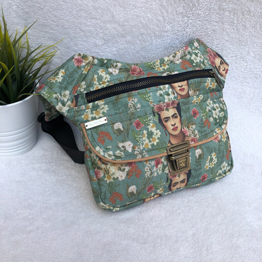 Besonderes Frida Kahlo Unikat Nr. 7988