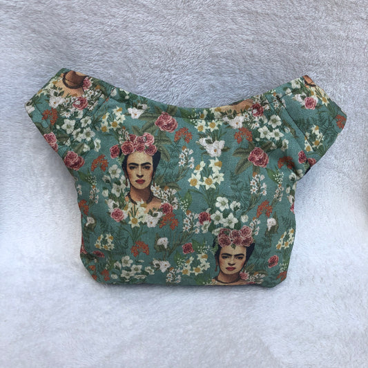 Besonderes Frida Kahlo Unikat Nr. 7988