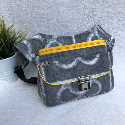 Special "Panot" Gris Impermeable · Pieza Única Núm. 7901