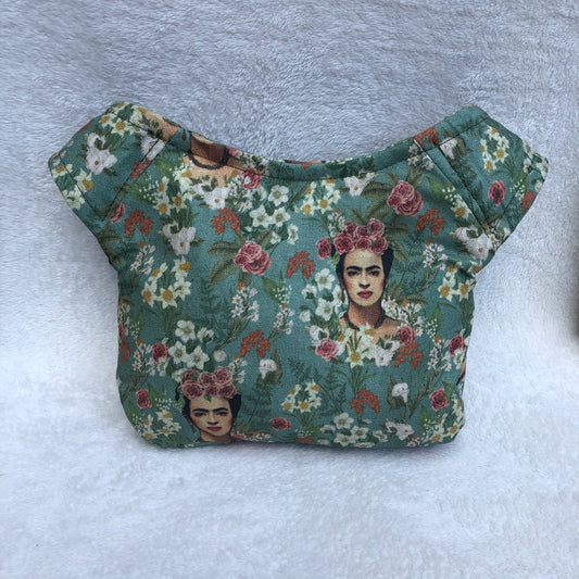 Besonderes Frida Kahlo Unikat Nr. 8052